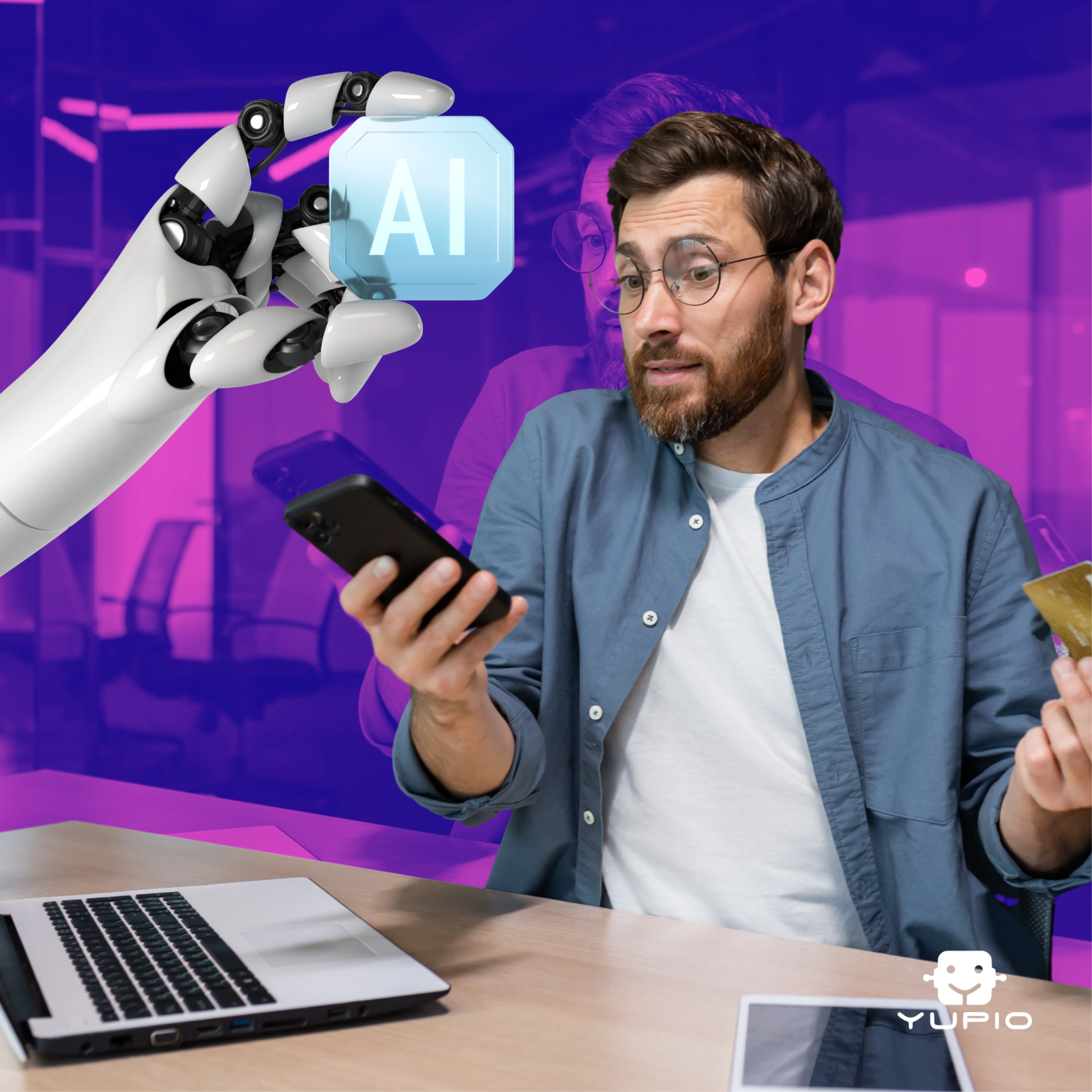 IA en finanzas: casos reales, fraude en tiempo real y cómo demostrar valor